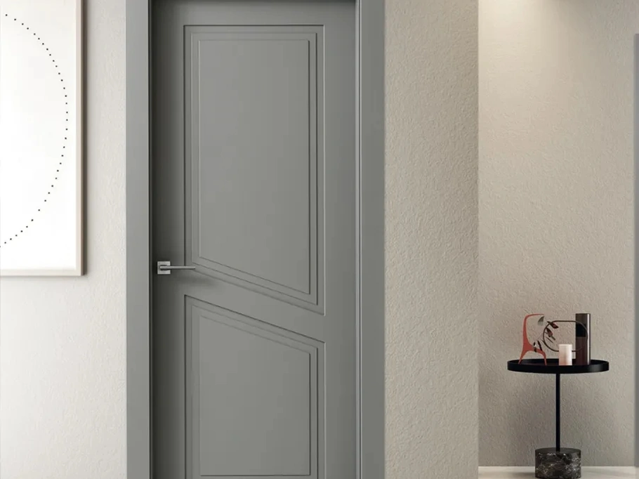 Porta a battente per interni PantoNext di Bertolotto