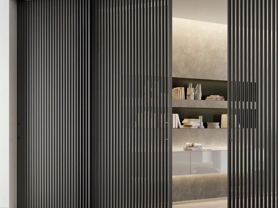 Porta per interni Plana Dakota di Bertolotto