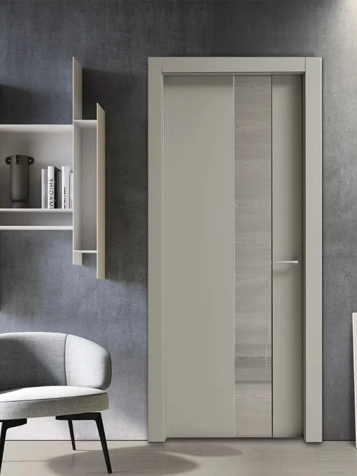 Porta per interni Reflex Materik di Bertolotto