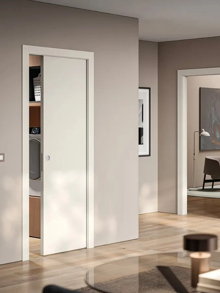 Porta per interni Textile Scorrevole di Bertolotto