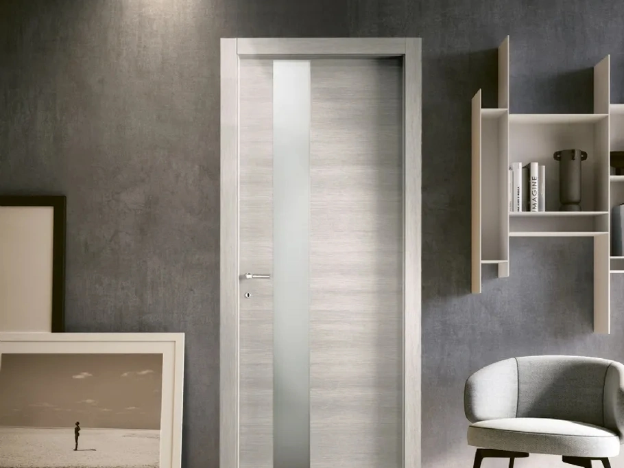 Porta battente per interni Trame di Bertolotto