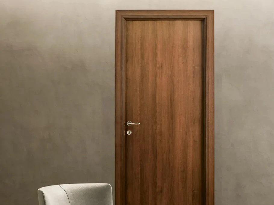 Porta battente per interni Trame di Bertolotto