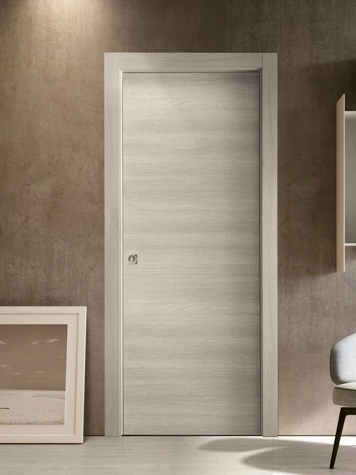 Porta scorrevole per interni Trame di Bertolotto