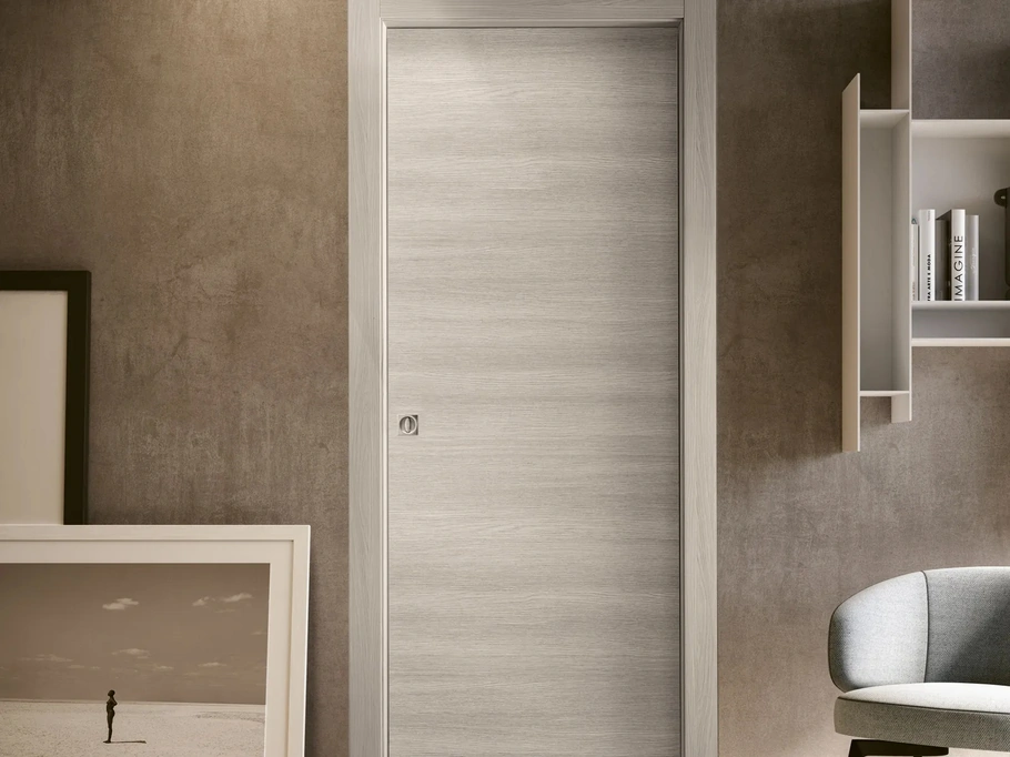 Porta scorrevole per interni Trame di Bertolotto