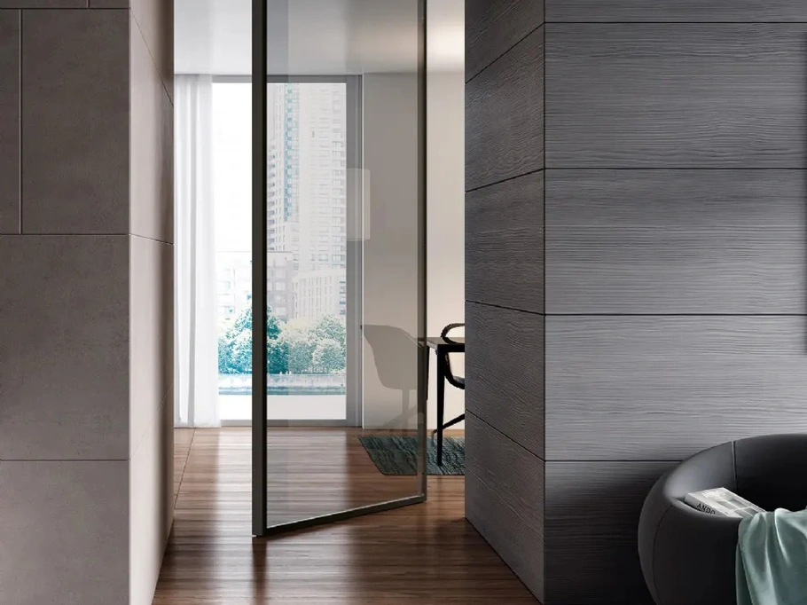 Porta per interni Vela Unik di Bertolotto