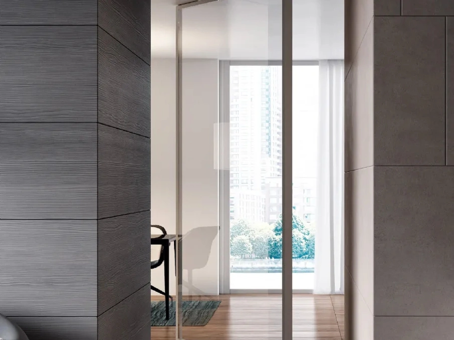 Porta per interni Vela Unik di Bertolotto