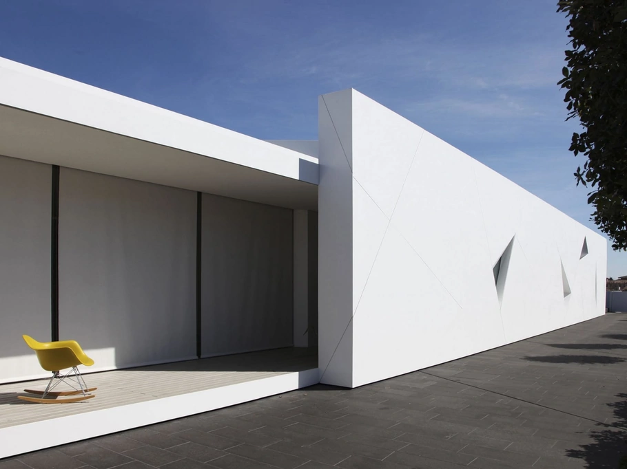 Tenda da sole K di Palagina