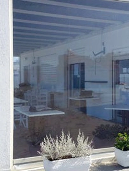 Tenda da sole KZIP Cristal Palagina