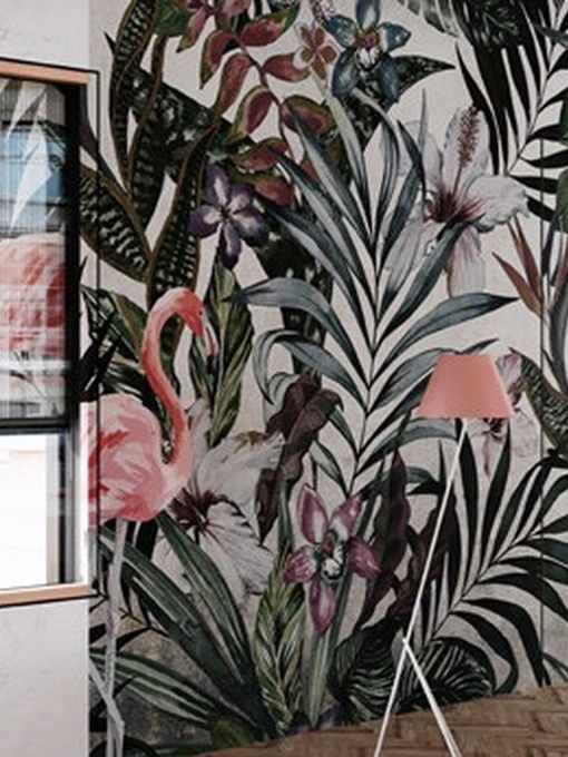 Tenda da sole KZIP Magis 40 di Palagina