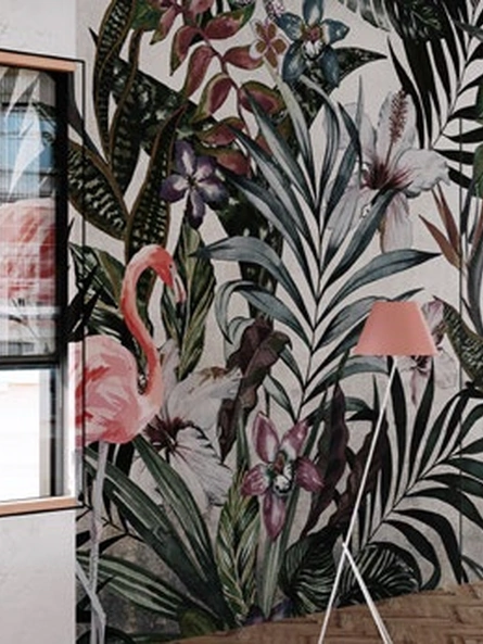 Tenda da sole KZIP Magis 40 di Palagina