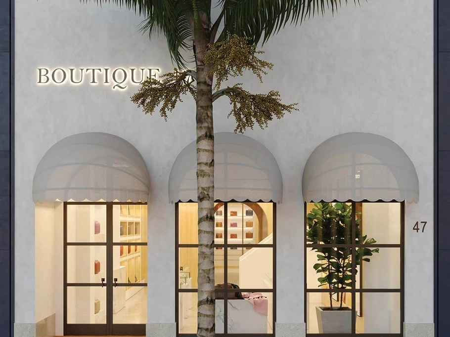 Tenda da sole Cap C a cappottina circolare di Pronema