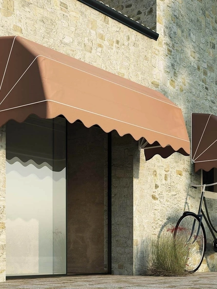 Tenda da sole a cappottina Cap S di Pronema