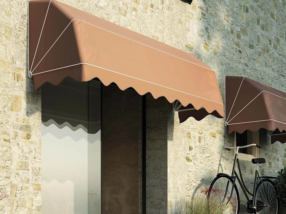 Tenda da sole a cappottina Cap S di Pronema