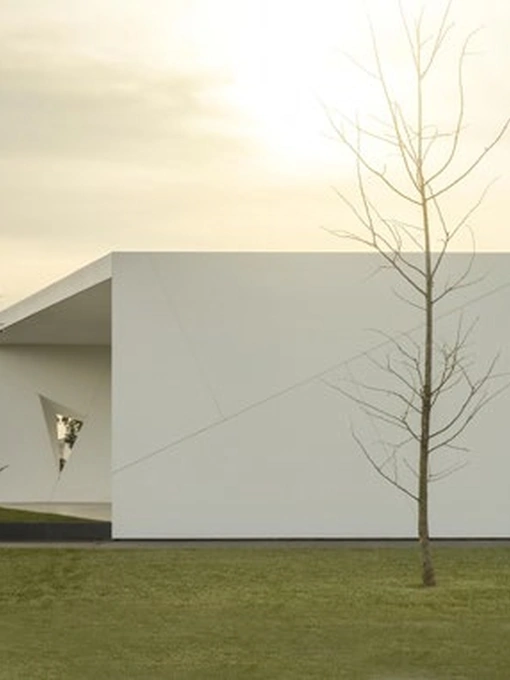 Tenda da sole Smart di Palagina