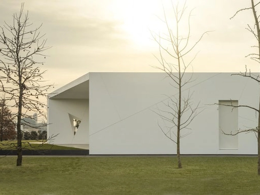 Tenda da sole Smart di Palagina