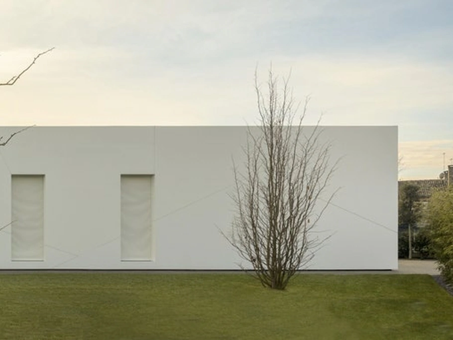 Tenda da sole Smart di Palagina